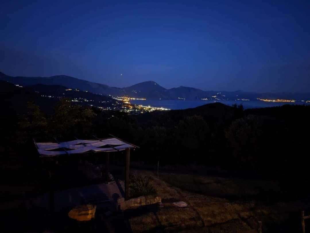 Il Rifugio Del Contadino Art & Nature Bosco  Bilik gambar