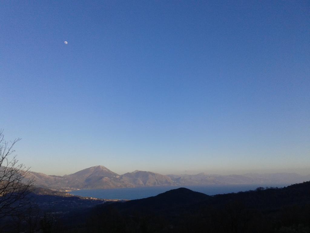 Il Rifugio Del Contadino Art & Nature Bosco  Luaran gambar